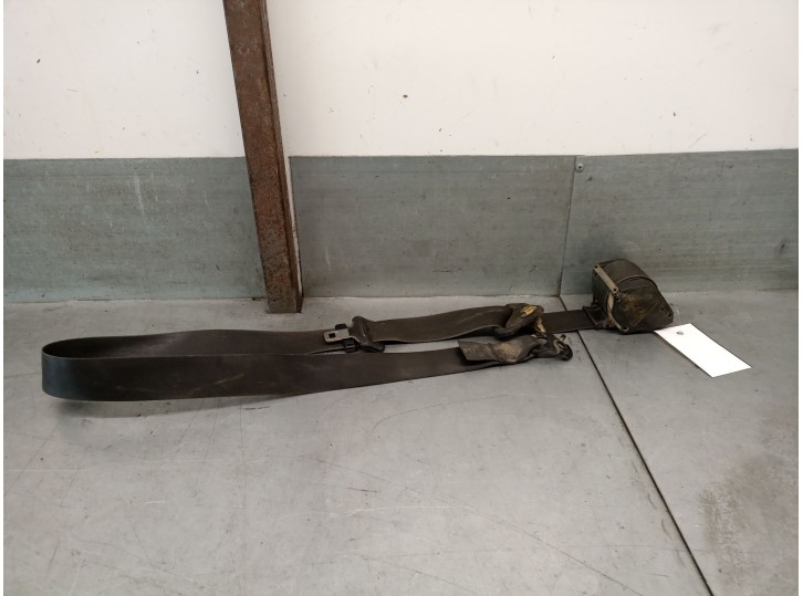 Recambio de cinturon seguridad delantero izquierdo para opel movano a furgoneta (x70) 2.5 dti (fd) referencia OEM IAM 9160676 45