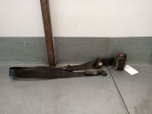 Recambio de cinturon seguridad delantero izquierdo para opel movano a furgoneta (x70) 2.5 dti (fd) referencia OEM IAM 9160676 45