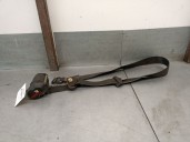 Recambio de cinturon seguridad delantero izquierdo para opel movano a furgoneta (x70) 2.5 dti (fd) referencia OEM IAM 9160676 45