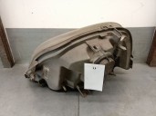 Recambio de faro derecho para opel movano a furgoneta (x70) 2.5 dti (fd) referencia OEM IAM 8200163518 4500917 