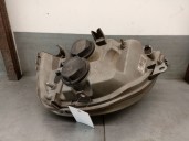 Recambio de faro derecho para opel movano a furgoneta (x70) 2.5 dti (fd) referencia OEM IAM 8200163518 4500917 