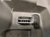 Recambio de faro derecho para opel movano a furgoneta (x70) 2.5 dti (fd) referencia OEM IAM 8200163518 4500917 