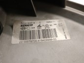 Recambio de faro derecho para opel movano a furgoneta (x70) 2.5 dti (fd) referencia OEM IAM 8200163518 4500917 