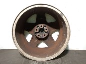 Recambio de llanta para seat toledo (1m2) 1.9 tdi referencia OEM IAM 1M0601025F R167JX16H2ET42 