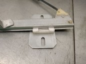 Recambio de elevalunas delantero izquierdo para opel movano a furgoneta (x70) 2.5 dti (fd) referencia OEM IAM 9160790 4500490 