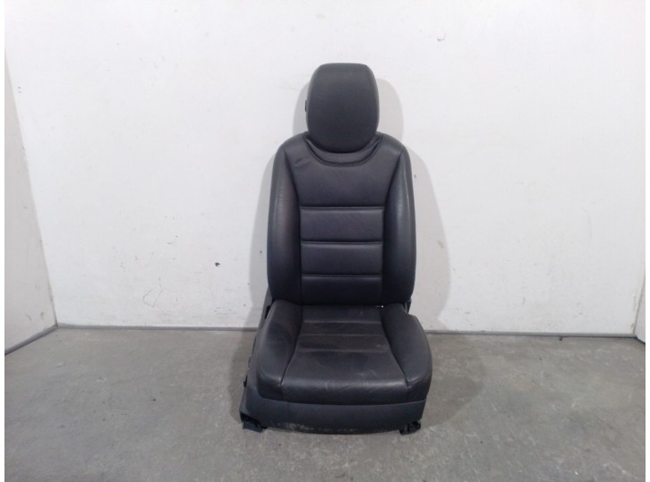 Recambio de asiento delantero derecho para porsche cayenne (9pa) 3.6 referencia OEM IAM 95552183601 95552183601 