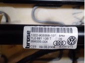 Recambio de asiento delantero derecho para porsche cayenne (9pa) 3.6 referencia OEM IAM 95552183601 95552183601 