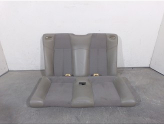 Recambio de asientos traseros para renault megane ii coupe/cabrio 2.0 referencia OEM IAM   