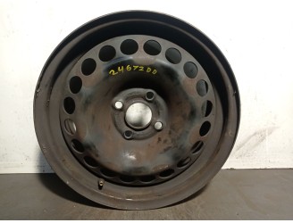 Recambio de llanta para opel corsa e (x15) 1.3 cdti (08, 68) referencia OEM IAM 13211897 R156JX15H2ET39 