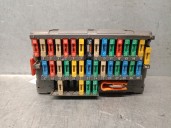 Recambio de caja reles / fusibles para fiat ulysse (220_) 1.9 td referencia OEM IAM 9453478380 