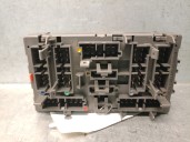 Recambio de caja reles / fusibles para fiat ulysse (220_) 1.9 td referencia OEM IAM 9453478380 