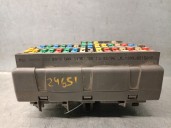 Recambio de caja reles / fusibles para fiat ulysse (220_) 1.9 td referencia OEM IAM 9453478380 