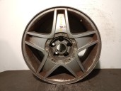 Recambio de llanta para seat toledo (1m2) 1.9 tdi referencia OEM IAM 1M0601025F R167JX16H2ET42 