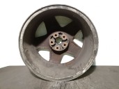 Recambio de llanta para seat toledo (1m2) 1.9 tdi referencia OEM IAM 1M0601025F R167JX16H2ET42 