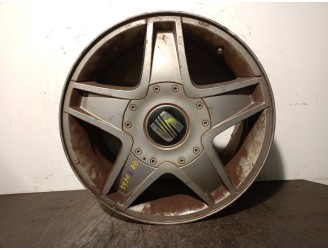 Recambio de llanta para seat toledo (1m2) 1.9 tdi referencia OEM IAM 1M0601025F R167JX16H2ET42 