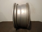 Recambio de llanta para seat toledo (1m2) 1.9 tdi referencia OEM IAM 1M0601025F R167JX16H2ET42 