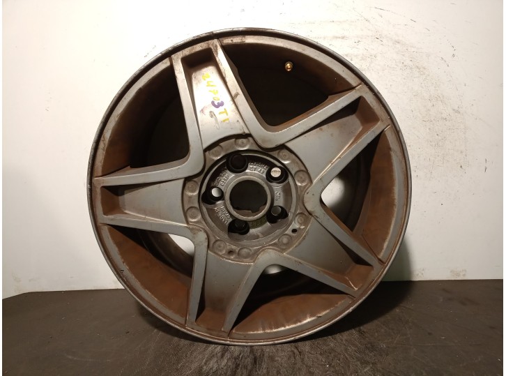 Recambio de llanta para seat toledo (1m2) 1.9 tdi referencia OEM IAM 1M0601025F R167JX16H2ET42 