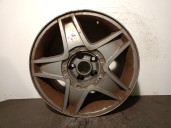 Recambio de llanta para seat toledo (1m2) 1.9 tdi referencia OEM IAM 1M0601025F R167JX16H2ET42 