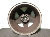 Recambio de llanta para seat toledo (1m2) 1.9 tdi referencia OEM IAM 1M0601025F R167JX16H2ET42 