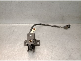 Recambio de cerradura maletero / porton para fiat ulysse (220_) 1.9 td referencia OEM IAM 9621483880 9621483880 