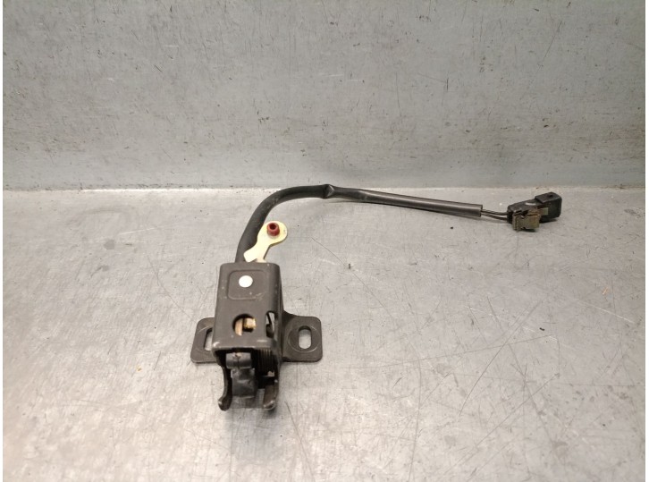 Recambio de cerradura maletero / porton para fiat ulysse (220_) 1.9 td referencia OEM IAM 9621483880 9621483880 