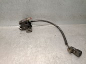 Recambio de cerradura maletero / porton para fiat ulysse (220_) 1.9 td referencia OEM IAM 9621483880 9621483880 