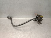 Recambio de cerradura maletero / porton para fiat ulysse (220_) 1.9 td referencia OEM IAM 9621483880 9621483880 