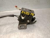 Recambio de cerradura maletero / porton para fiat ulysse (220_) 1.9 td referencia OEM IAM 9621483880 9621483880 