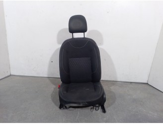Replacement front left seat for Dacia Sandero II 1.5 dCi diesel OEM IAM reference 876514304R 876514304R 
