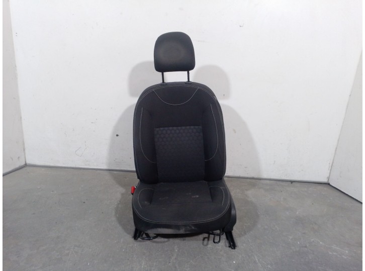Replacement front left seat for Dacia Sandero II 1.5 dCi diesel OEM IAM reference 876514304R 876514304R 