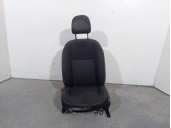 Replacement front left seat for Dacia Sandero II 1.5 dCi diesel OEM IAM reference 876514304R 876514304R 