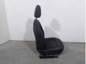 Replacement front left seat for Dacia Sandero II 1.5 dCi diesel OEM IAM reference 876514304R 876514304R 