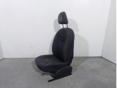 Replacement front left seat for Dacia Sandero II 1.5 dCi diesel OEM IAM reference 876514304R 876514304R 