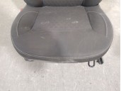 Replacement front left seat for Dacia Sandero II 1.5 dCi diesel OEM IAM reference 876514304R 876514304R 