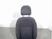 Replacement front left seat for Dacia Sandero II 1.5 dCi diesel OEM IAM reference 876514304R 876514304R 