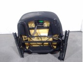 Replacement front left seat for Dacia Sandero II 1.5 dCi diesel OEM IAM reference 876514304R 876514304R 