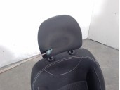 Replacement front left seat for Dacia Sandero II 1.5 dCi diesel OEM IAM reference 876514304R 876514304R 