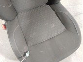 Replacement front left seat for Dacia Sandero II 1.5 dCi diesel OEM IAM reference 876514304R 876514304R 