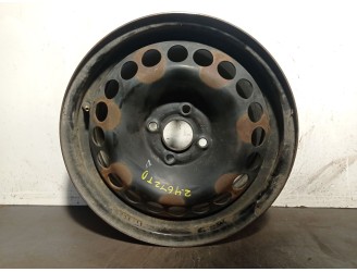 Recambio de llanta para opel corsa e (x15) 1.3 cdti (08, 68) referencia OEM IAM 13211897 R156JX15H2ET39 