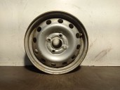 Recambio de llanta para renault twingo (co6) 1.3 cat referencia OEM IAM 7700823528 R134.50BX13FHET36 