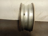 Recambio de llanta para renault twingo (co6) 1.3 cat referencia OEM IAM 7700823528 R134.50BX13FHET36 