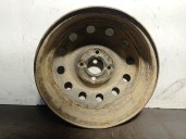 Recambio de llanta para renault twingo (co6) 1.3 cat referencia OEM IAM 7700823528 R134.50BX13FHET36 