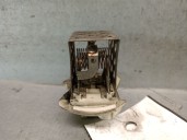 Recambio de resistencia calefaccion para opel movano a furgoneta (x70) 2.5 dti (fd) referencia OEM IAM D6064002 4415550 