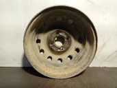 Recambio de llanta para renault twingo (co6) 1.3 cat referencia OEM IAM 7700823528 R134.50BX13FHET36 