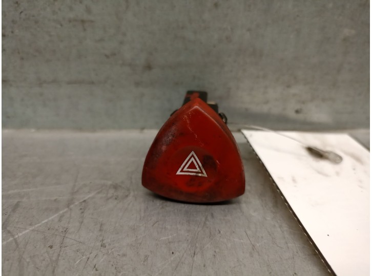 Recambio de warning para opel movano a furgoneta (x70) 2.5 dti (fd) referencia OEM IAM 93180073 4415159 