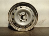 Recambio de llanta para renault twingo (co6) 1.3 cat referencia OEM IAM 7700823528 R134.50BX13FHET36 