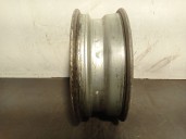 Recambio de llanta para renault twingo (co6) 1.3 cat referencia OEM IAM 7700823528 R134.50BX13FHET36 