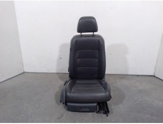 Recambio de asiento delantero derecho para volkswagen touran (1t1) 1.9 tdi referencia OEM IAM 1K4881106ME 1K4881106ME 