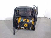 Recambio de asiento delantero derecho para volkswagen touran (1t1) 1.9 tdi referencia OEM IAM 1K4881106ME 1K4881106ME 