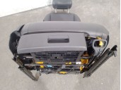Recambio de asiento delantero derecho para volkswagen touran (1t1) 1.9 tdi referencia OEM IAM 1K4881106ME 1K4881106ME 